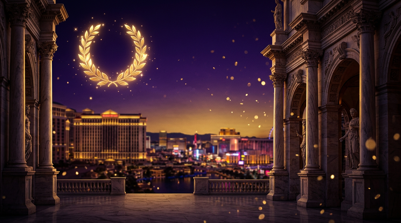 Caesars Slots — coins, reels, and Vegas-style excitement