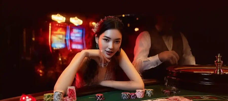 Experience the Thrill with Caesar Slots – Your Ultimate Gaming Destination