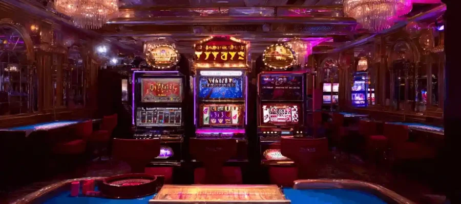 Experience Thrills with the Slot 8808 Game