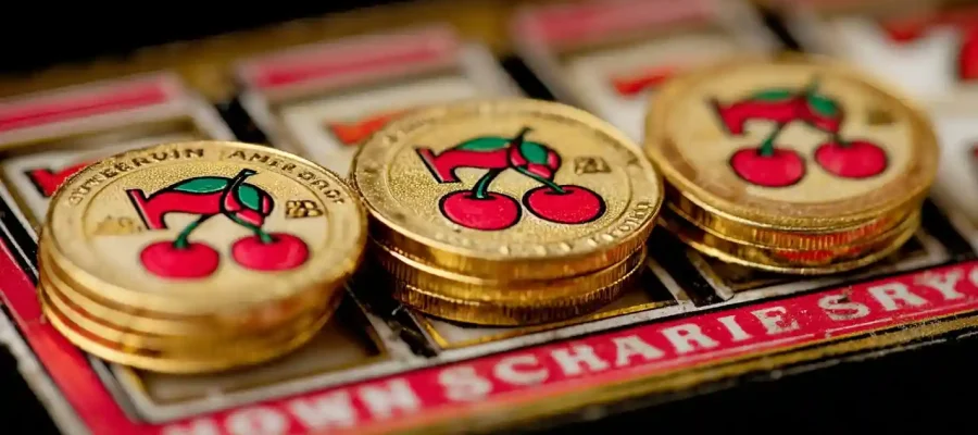 Explore the Exciting World of Caesar Slots with Cisco 8808 8 Slot System