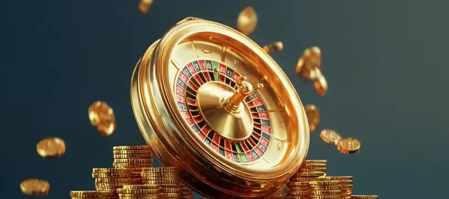 Explore the Thrilling World of Slot 8808 at Caesar Slots