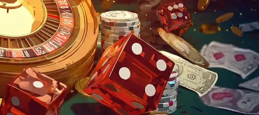 Explore the Thrilling World of Caesar Slots