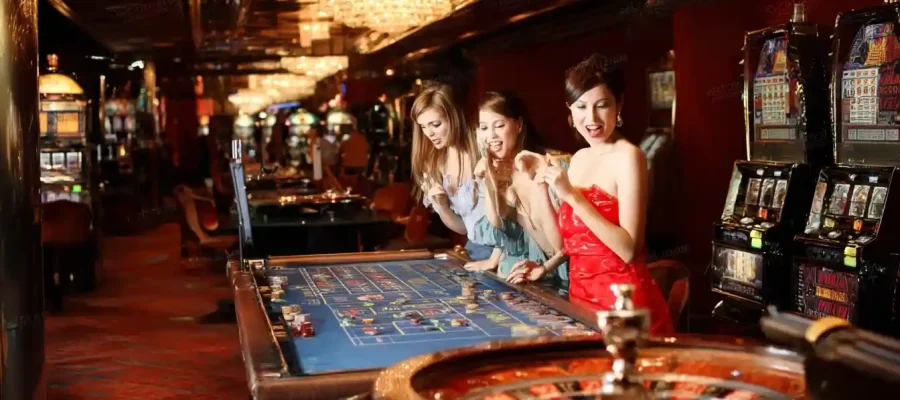 Discover Caesar Free Online Slots for Ultimate Fun