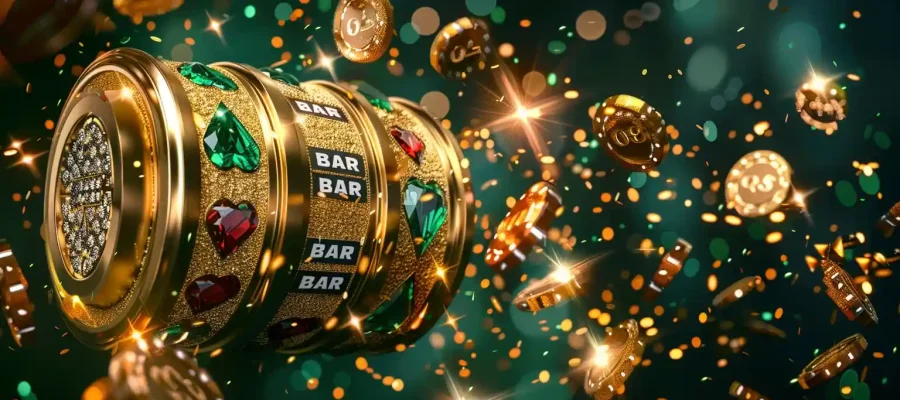 caesar slots: How to Win on Slot Machines at Casino: Tips & History