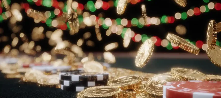 Discover the Actor in Caesar Slots Commercial
