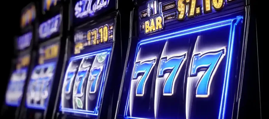 Discover Free Caesar Slots for Endless Fun