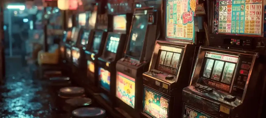 Discover the Actor on Caesar Slots Commercial