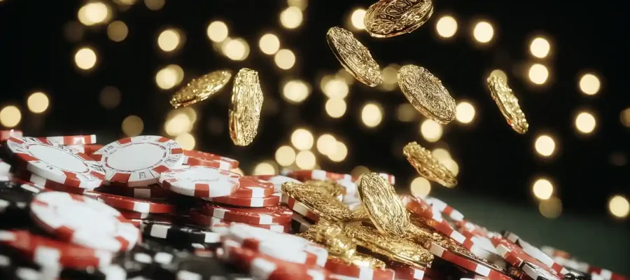 Discover Caesar Casino Games Slots: A Unique Gaming Experience