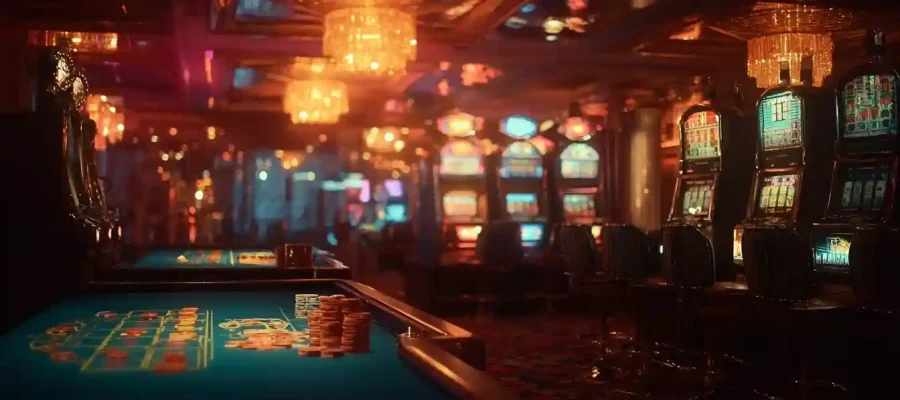 Discover the Actor in Caesar Slots Commercial
