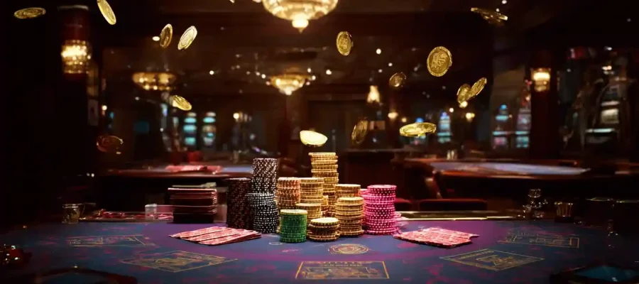 Explore Caesar Slots Casino Gratis: Your Ultimate Slot Fun