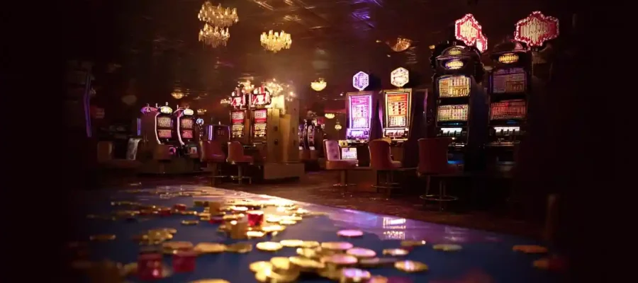 Discover Winning Excitement with Caesar Slots