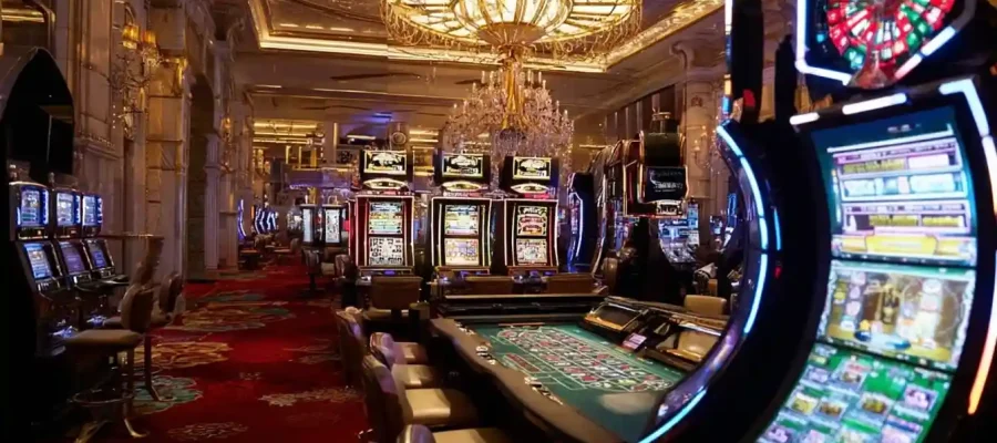 Daily Bonuses on Caesar Casino Slots Facebook