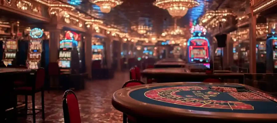 caesar slots: Understanding Slot Port Calculators for Optimal Gaming