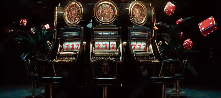 Exploring the 4 Slot Toaster in Online Slot Games