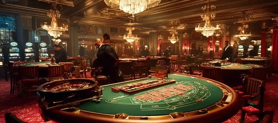 Discover Caesar Games Free Slots for Endless Fun