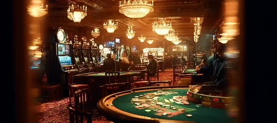 caesar slots: Mastering Slot Machines: Strategies for Winning