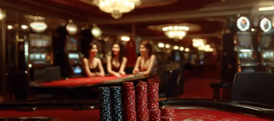 Enjoy Slot Machine Online for Fun with Caesar Slots