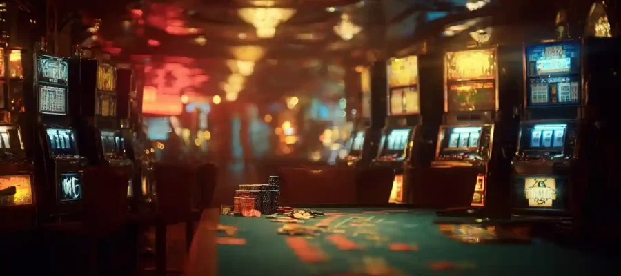 Reach New Heights with Caesar Slots Level 500