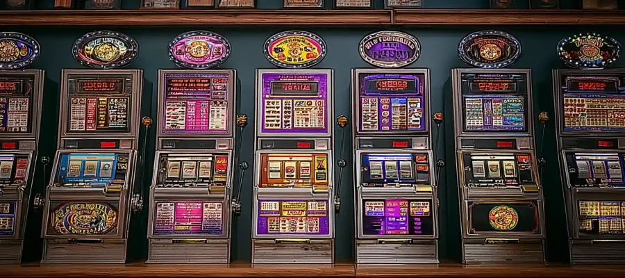 Discover What NG Slot Guy Does for a Living