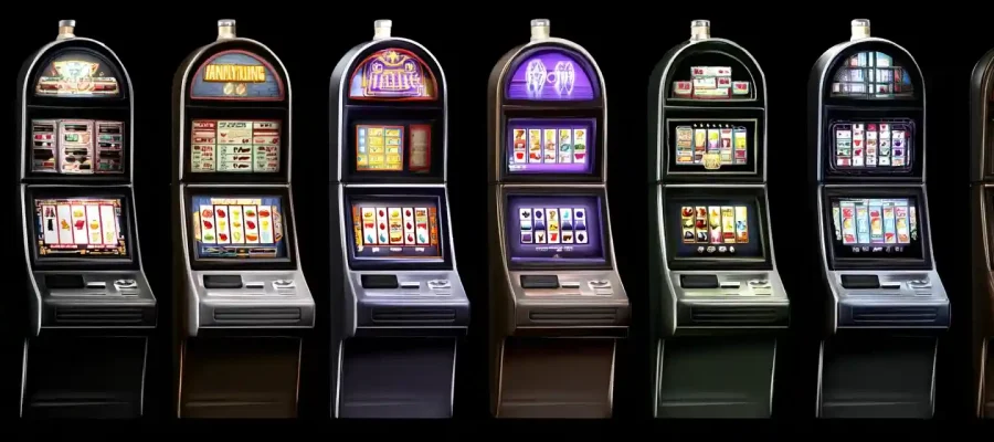 caesar slots: Discover Exciting Slot Promociones: Tips and Insights