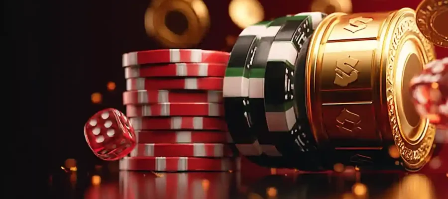 Exploring Slot Red Drum and More at Caesar Slots