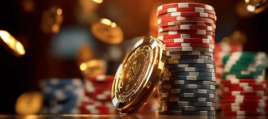 Experience Thrilling Fun with Caesar Slots on Facebook