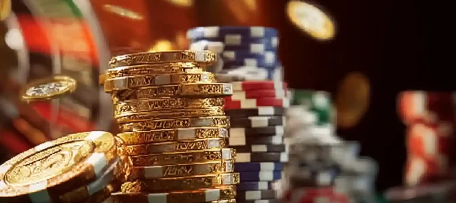 Meet the Caesar Slots Commercial Actor and More Insights