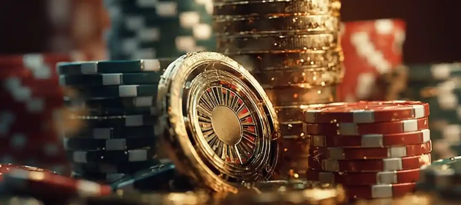 Understanding Coin Slot Eyes in Gaming