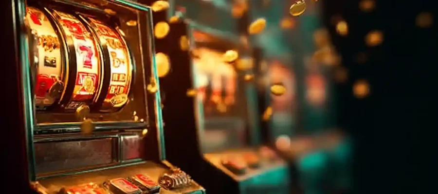 Is Caesar Slots 777 Legit? A Comprehensive Analysis