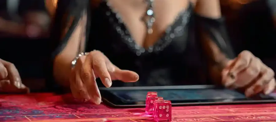 caesar slots: Understanding Countersunk Slot in Slot 5 Applications