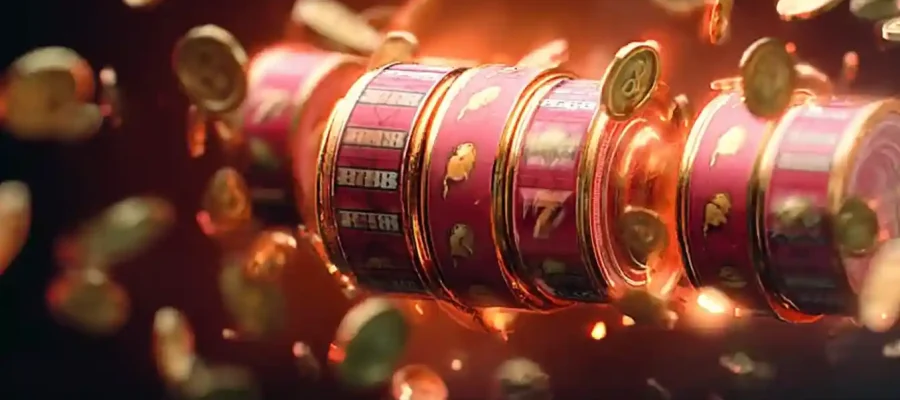 caesar slots: How to Know Which Slot Machine Will Hit: Expert Insights