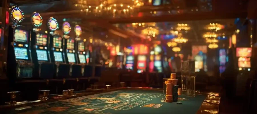 caesar slots: How to Know What Slot Machine Will Hit: Expert Insights