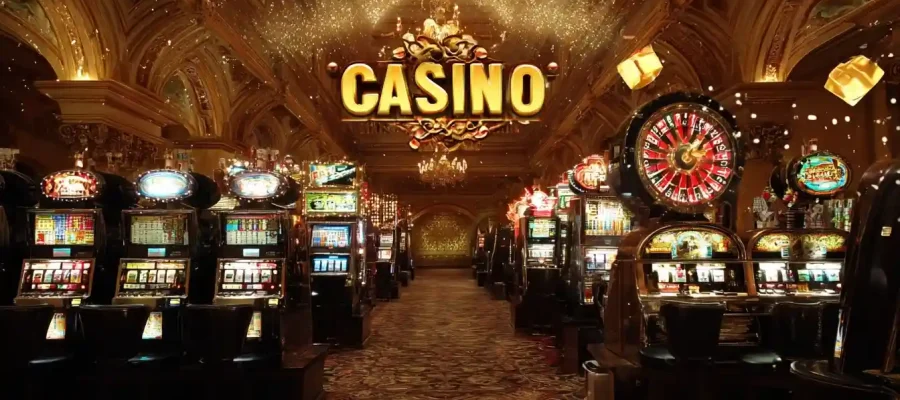 caesar slots: Discover Slot Canyon Wisconsin: A Unique Gaming Experience