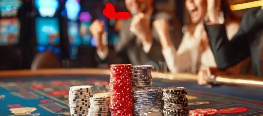 caesar slots: Explore Caesar Casino Slots: A Guide to Top Gaming