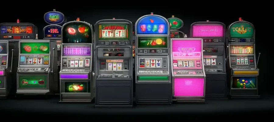 caesar slots: Mastering Slot Machines: A Comprehensive Guide