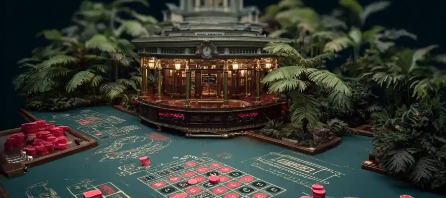 caesar slots: Understanding the ‘Slot Woman’ Meaning in Slot Machines