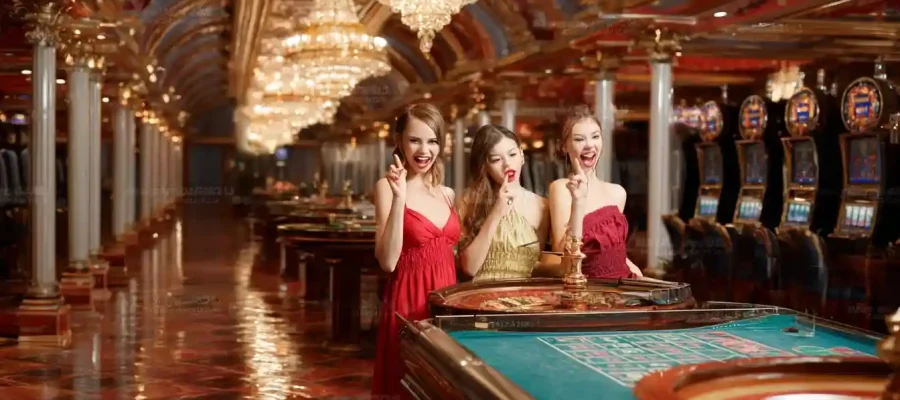 caesar slots: Understanding Slot Machines: A Guide for Beginners