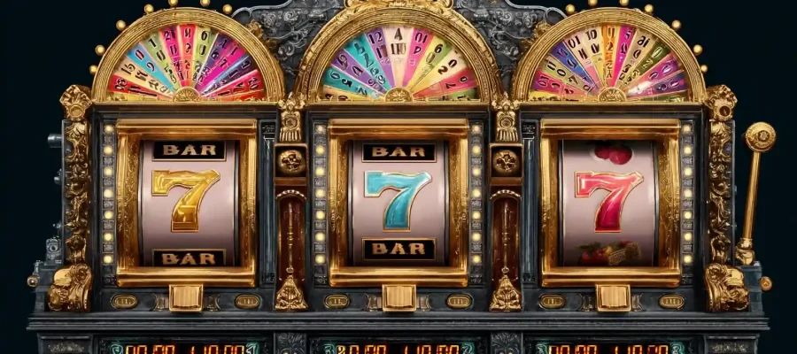 caesar slots: Understanding the 4×4 Slot: Features and Insights