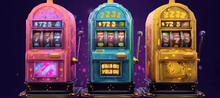 caesar slots: Are Slot Machines Regulated? Understanding Slot Regulation
