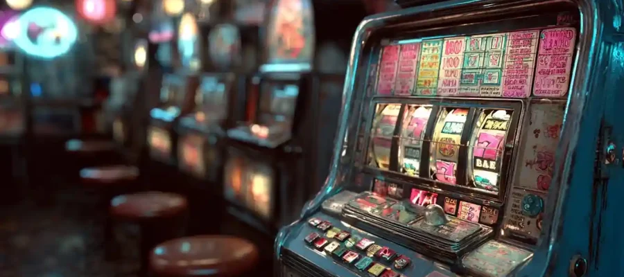 caesar slots: Is There a Strategy to Slot Machines? Uncover the Truth