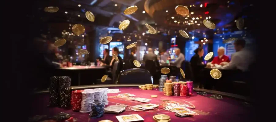 caesar slots: Understanding Buffalo Slot Machine Volatility