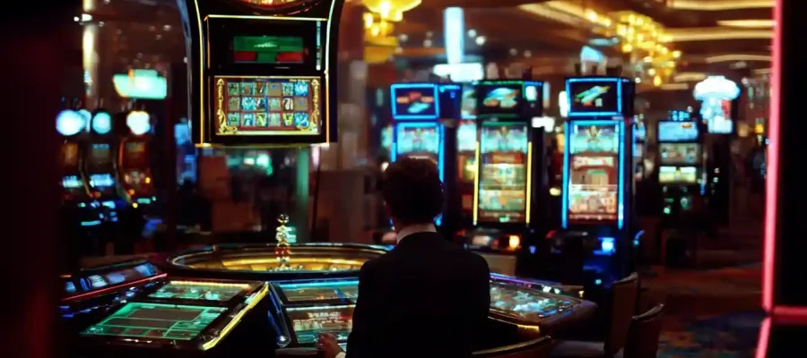 caesar slots: How to Win at Slot Machines in a Casino: Expert Tips