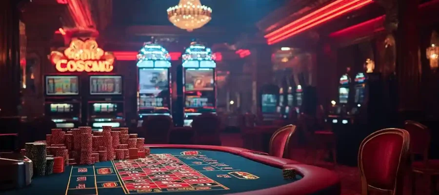 caesar slots: Understanding German Slot Machines: A Comprehensive Guide