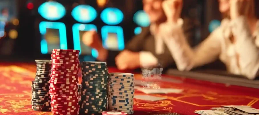 caesar slots: Understanding Agen Judi Slot: A Comprehensive Guide