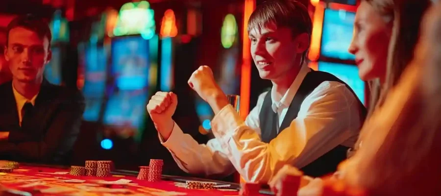 caesar slots: Exploring Slot Machines in Kentucky: Insights and More