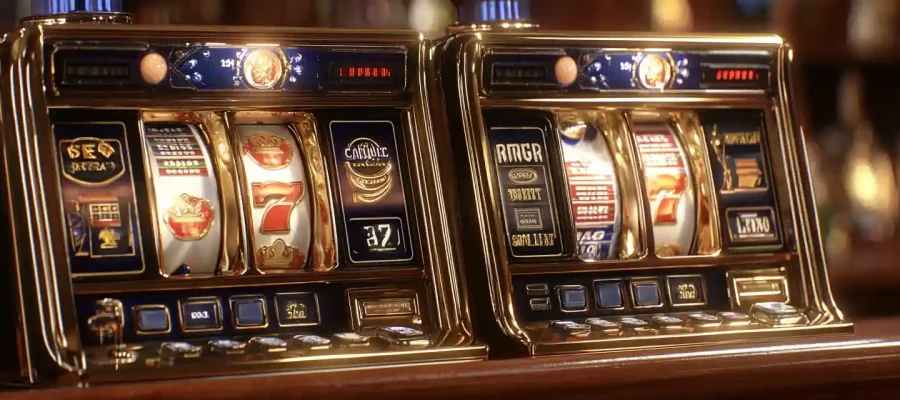 caesar slots: Understanding Slot Redfish: A Guide to Slot Machines
