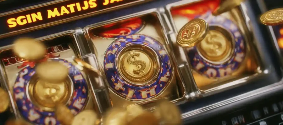 caesar slots: How Do Slot Machines Know When to Pay Out? Understanding the Mechanics
