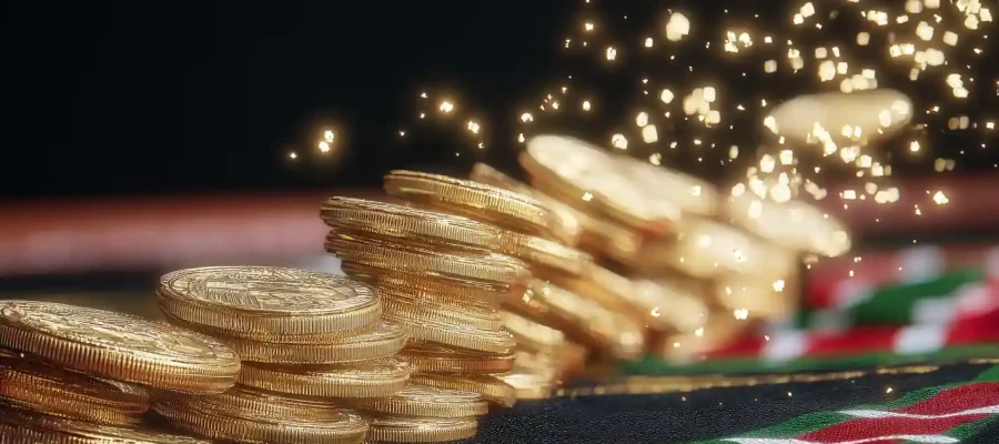 caesar slots: Discover the Best Slot Machines to Play in Vegas