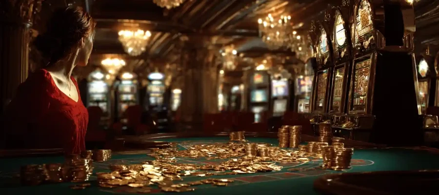 caesar slots: How to Win Slot Machines Every Time: Myths and Realities