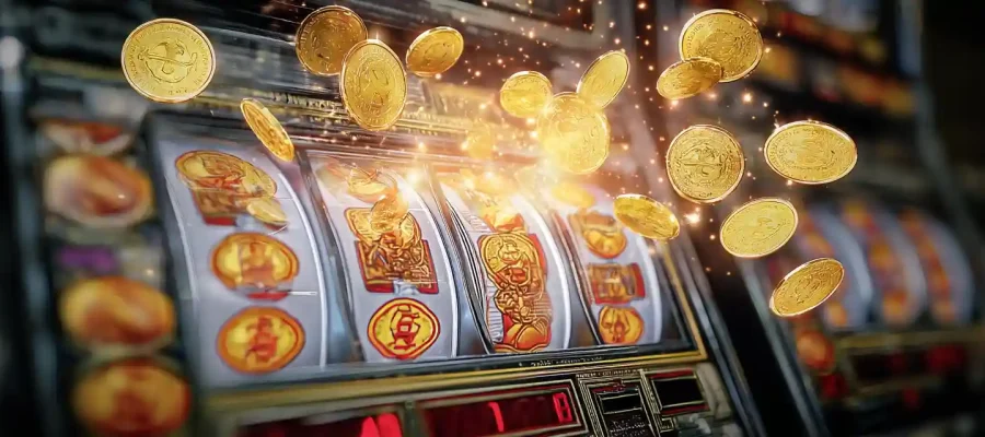 caesar slots: Understanding SSD Slots on Motherboards and Slot Games